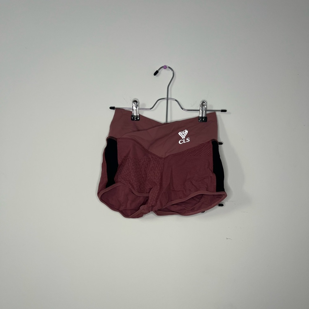 All the CLS shorts bundle